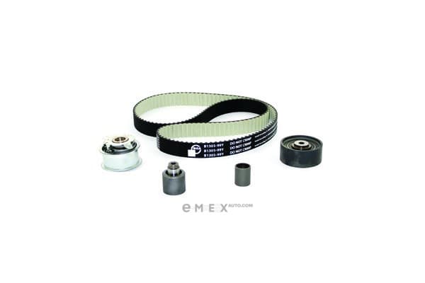 OEM Toothedtimingbeltkitwithtensioner TB0104K