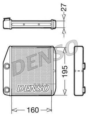 OEM DRR09075