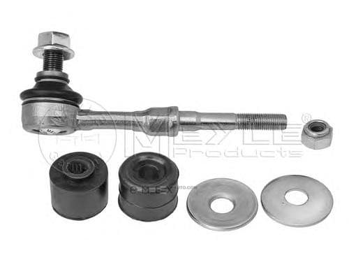 OEM END ASSY, TIE ROD STEERING 30160600004