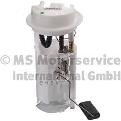 OEM FILTER ASSY, FUEL PUMP 700468320