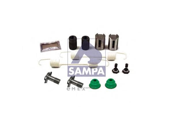 OEM BRAKE ADJUSTER REP.KIT 060522