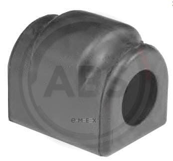 OEM BUSHING, STABILIZER 271049