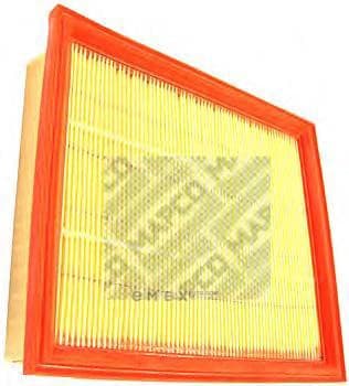 OEM FILTER ASSY, AIR ELEMENT 60096