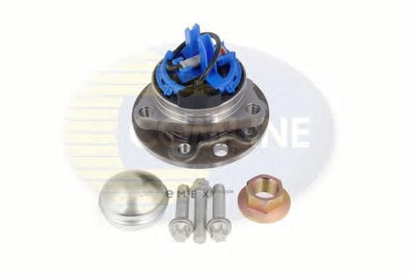 OEM Hub Assembly CHA074