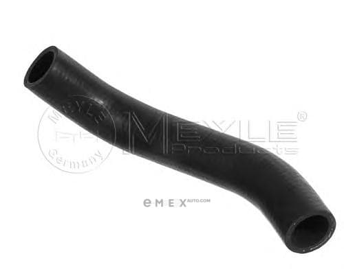 OEM RADIATOR HOSE 1191210095