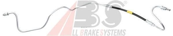 OEM Brake Hoses/ABS SL6027