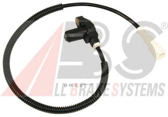 OEM Wheel speed Sensor/ABS 30069