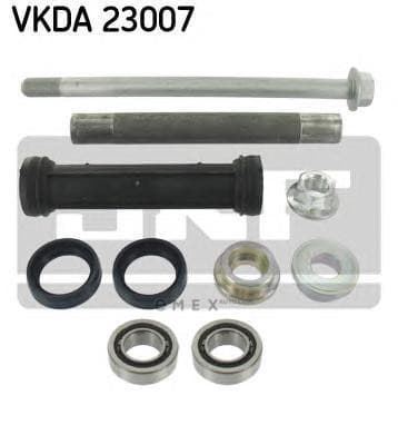 OEM VKDA23007