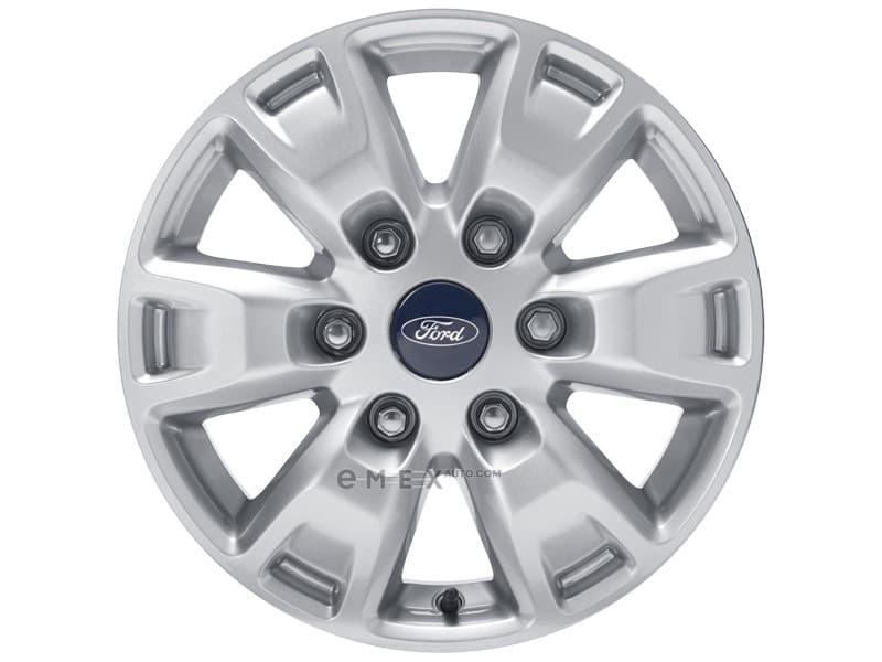 OEM ALLOY WHEEL RIM 1737241