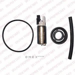 OEM FUEL PUMP FE048912B1