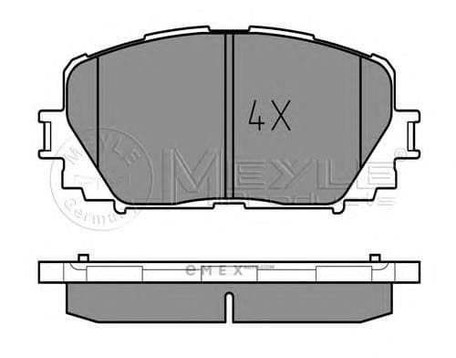 OEM 0252470817