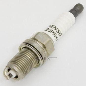 OEM PLUG,SPARK K20PRU