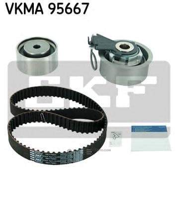 OEM VKMA95667