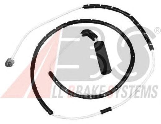 OEM Wearindicators/ABS 39616