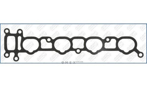 OEM GASKET, EXHAUST PIPE PARONITE 13238800