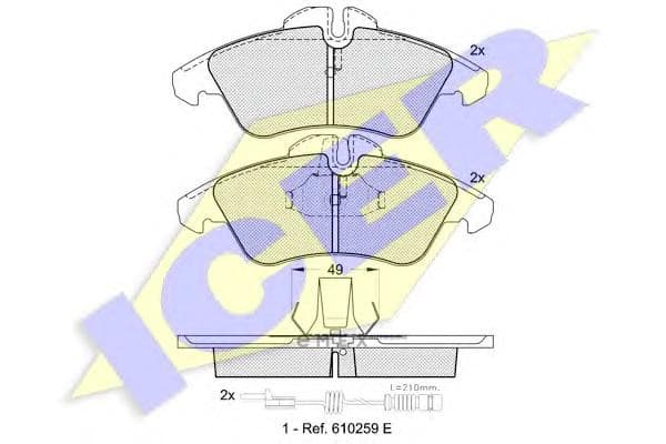 OEM 141104