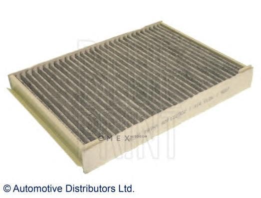 OEM FILTER ASSY, CABIN AIR ADF122502