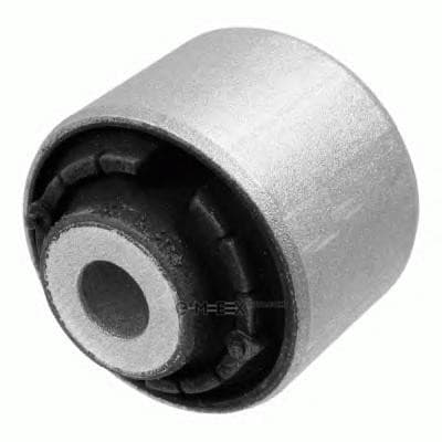 OEM BUSHING, SUSPENSION ARM 8K0407182B