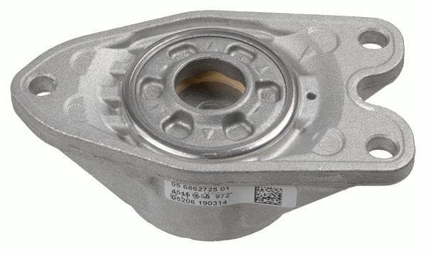 OEM INSULATOR, SHOCK ABSORBER 3769201