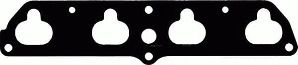 OEM GASKET, EXHAUST MANIFOLD 715348700