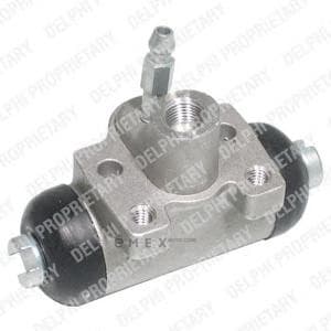 OEM WHEEL CYLINDER ASSY LW60348