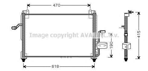 OEM DW5045