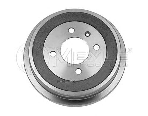 OEM BRAKE DRUM 1155231049