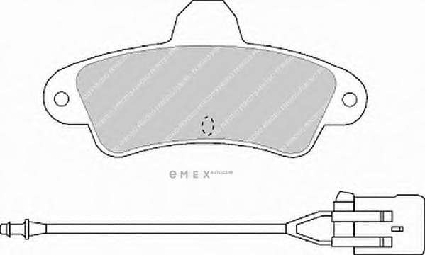 OEM FDB913