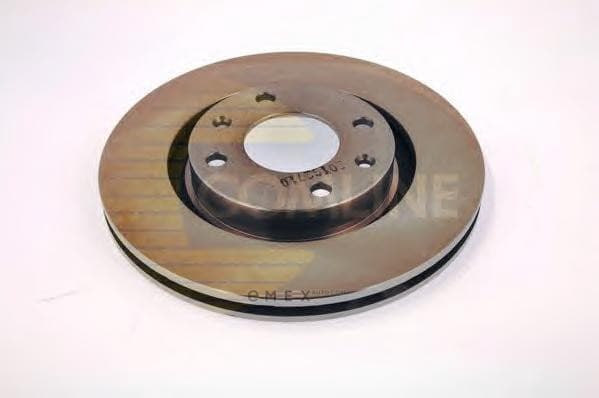 OEM Brake disc ADC1518V