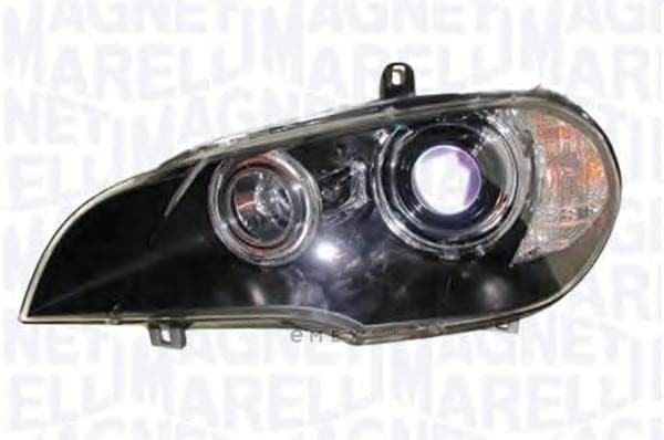 OEM HEADLAMP ASSY 710815023005