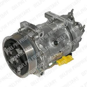 OEM COMPRESSOR TSP0155474