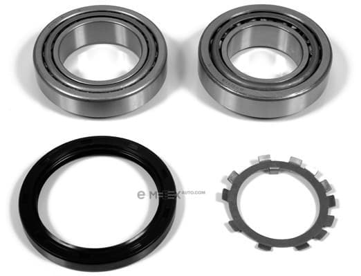 OEM BEARING, HUB VOWB11296