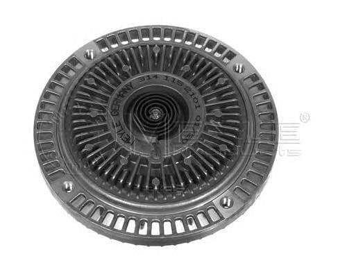 OEM FAN CLUTCH 3141152101