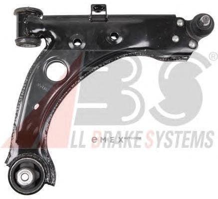 OEM Suspension arm/ABS 211063