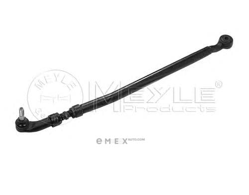 OEM TIE ROD LH. 1160308233