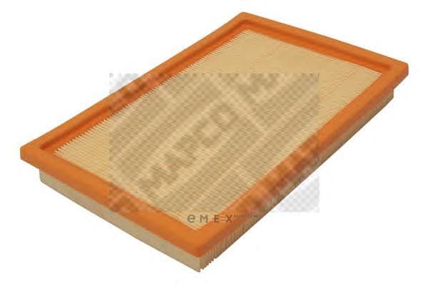 OEM FILTER ASSY, AIR ELEMENT 60585