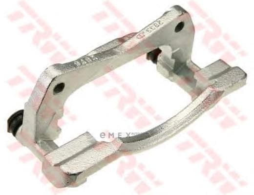 OEM BRAKE CALIPER BDA1024