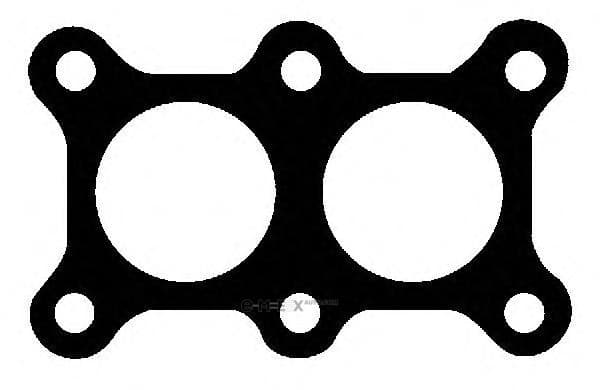 OEM GASKET, GRAPHITE 712733130