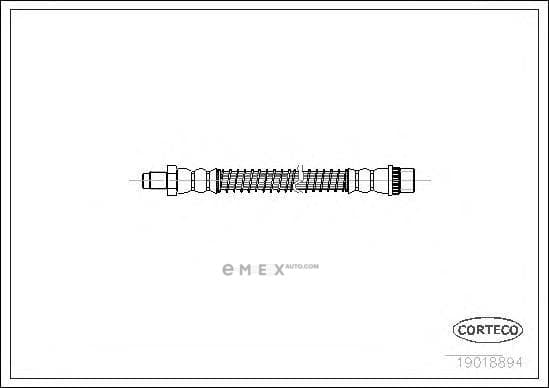 OEM 19018894