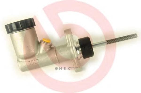 OEM CYLINDER, BRAKE MASTER C52001