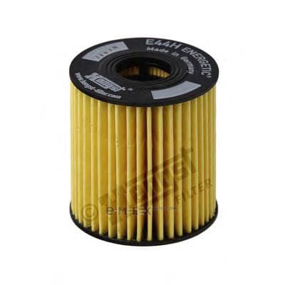 OEM OIL FILTER ELMT-MINI(R56,R57) E44HD110