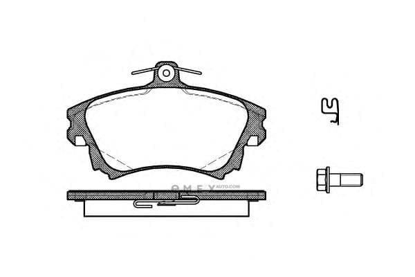 OEM 070802