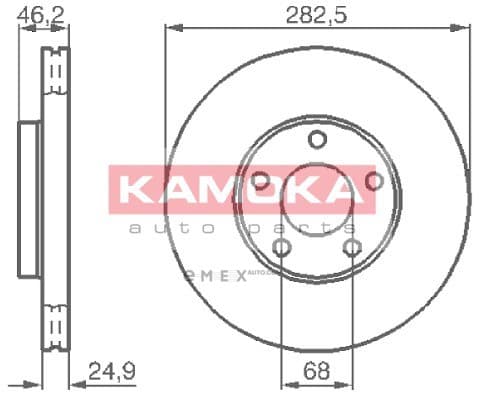 OEM 1032028