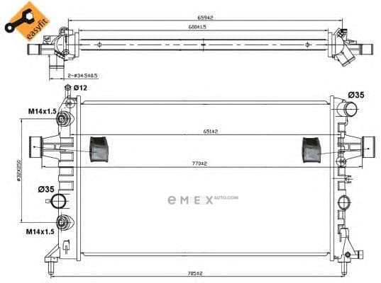 OEM 50562