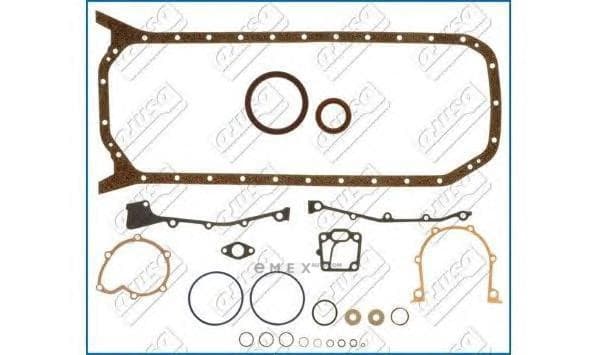 OEM CONVERSION SET 54054600