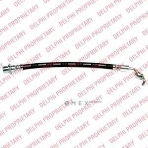 OEM HOSE ASSEMBLY LH6619