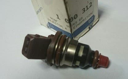 OEM INJECTOR ASY 1000312