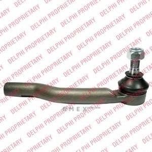 OEM TIE ROD END TA2455