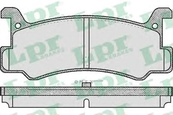 OEM 05P367