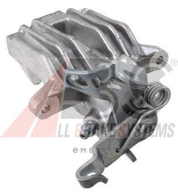 OEM Calipers/ABS 520831